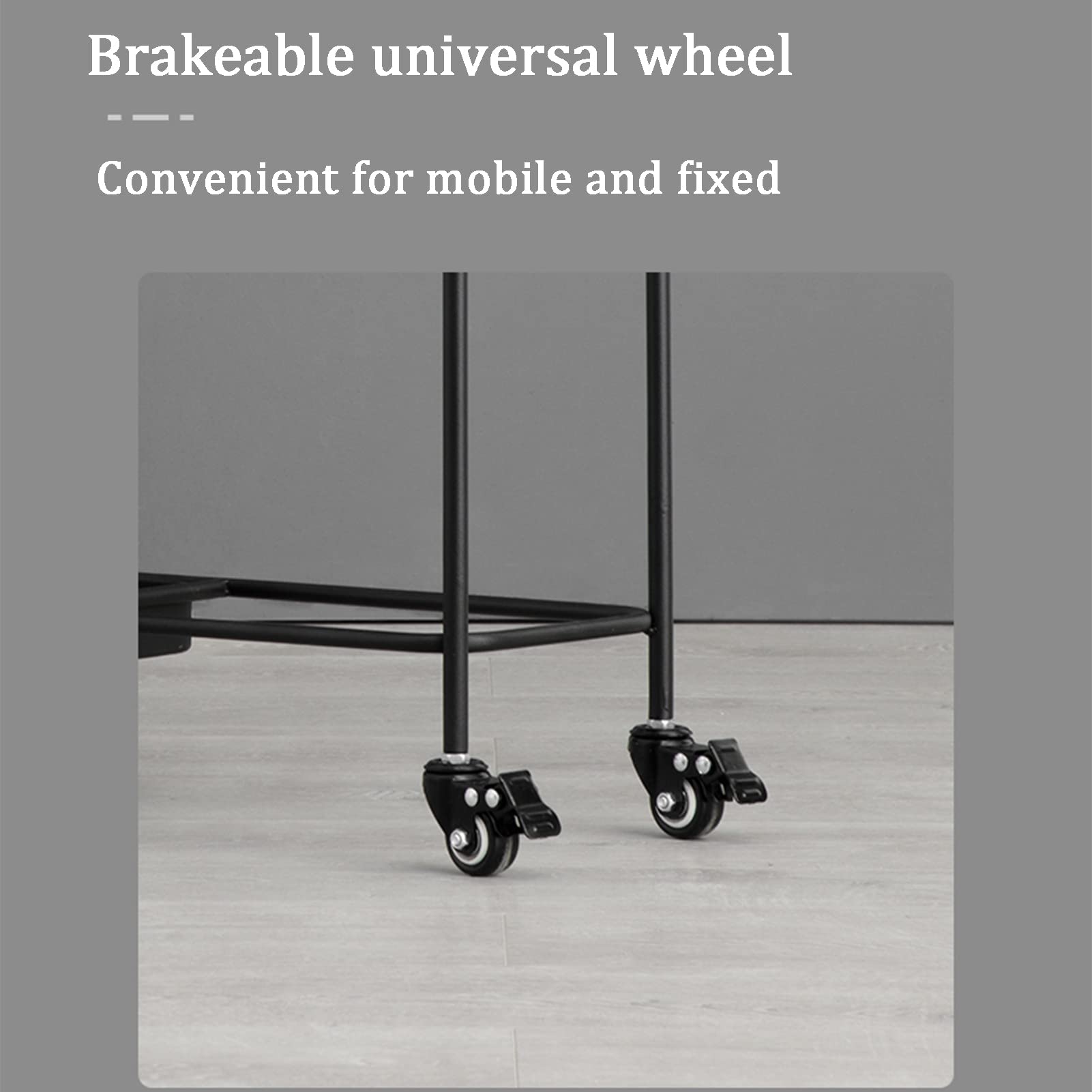 Metal Wrought Iron Umbrella Stand - Commercial & Modern Umbrella Holder for Hotels, Restaurants & Lobby Storage - Durable Indoor/Outdoor Umbrella Organizer Rack
