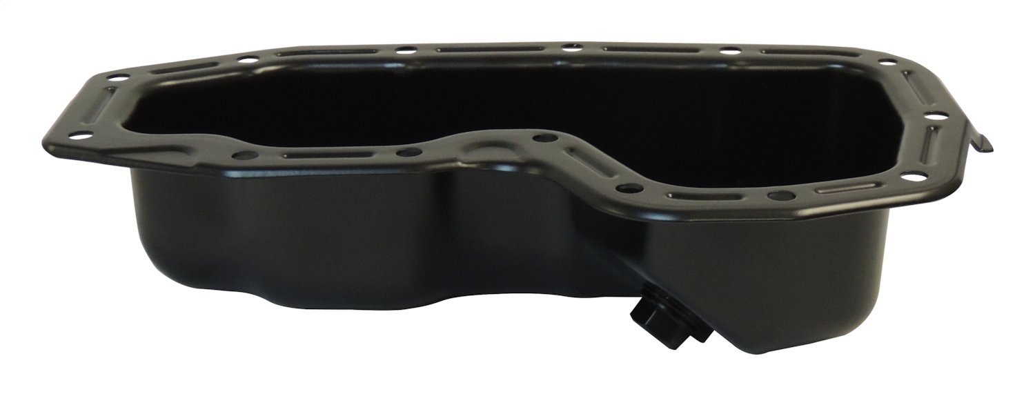 Crown Automotive Engine Oil Pan - High-Quality Replacement for Smooth Engine Performance - Perfect for Car Maintenance & DIY Repairs