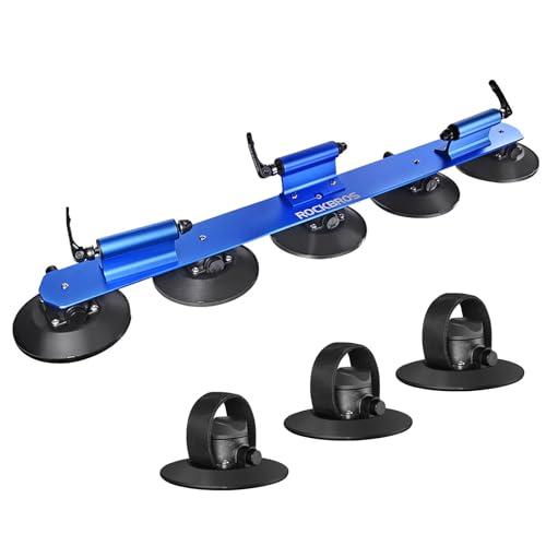 Max 3-Bikes Blue