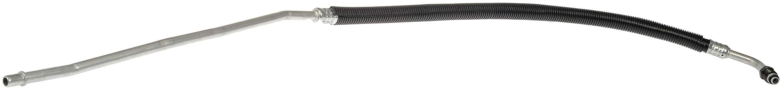 Dorman 625-140 Engine Oil Cooler Hose Assembly Replacement for Chevrolet Silverado, GMC Sierra - Compatible with Select Models - Perfect for Truck Maintenance & Cooling System Repair