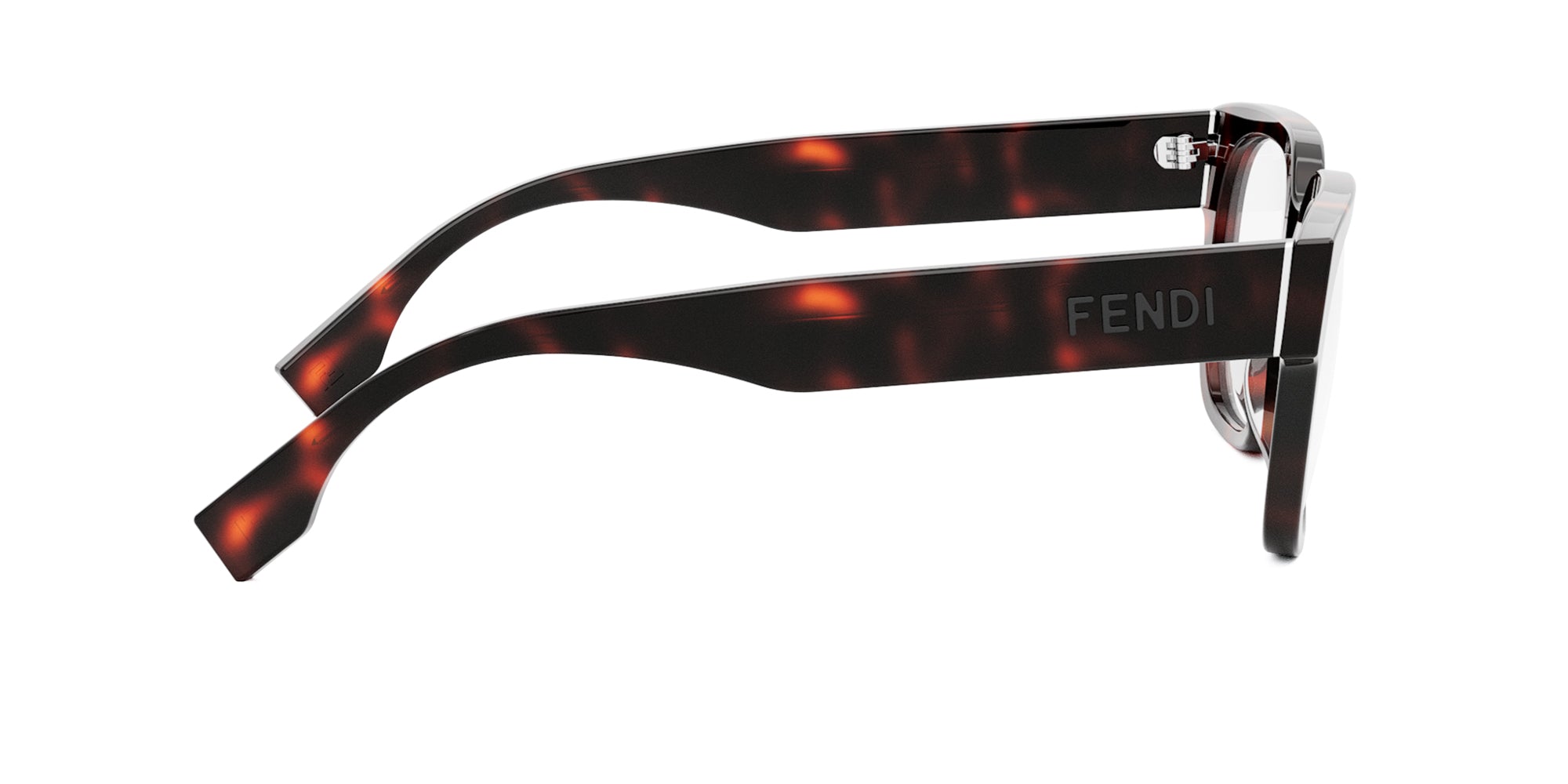Fendi Signature FE50080I Sunglasses - Luxury Designer Shades for Women & Men - Perfect for Outdoor Activities, Travel & Fashion Accessories