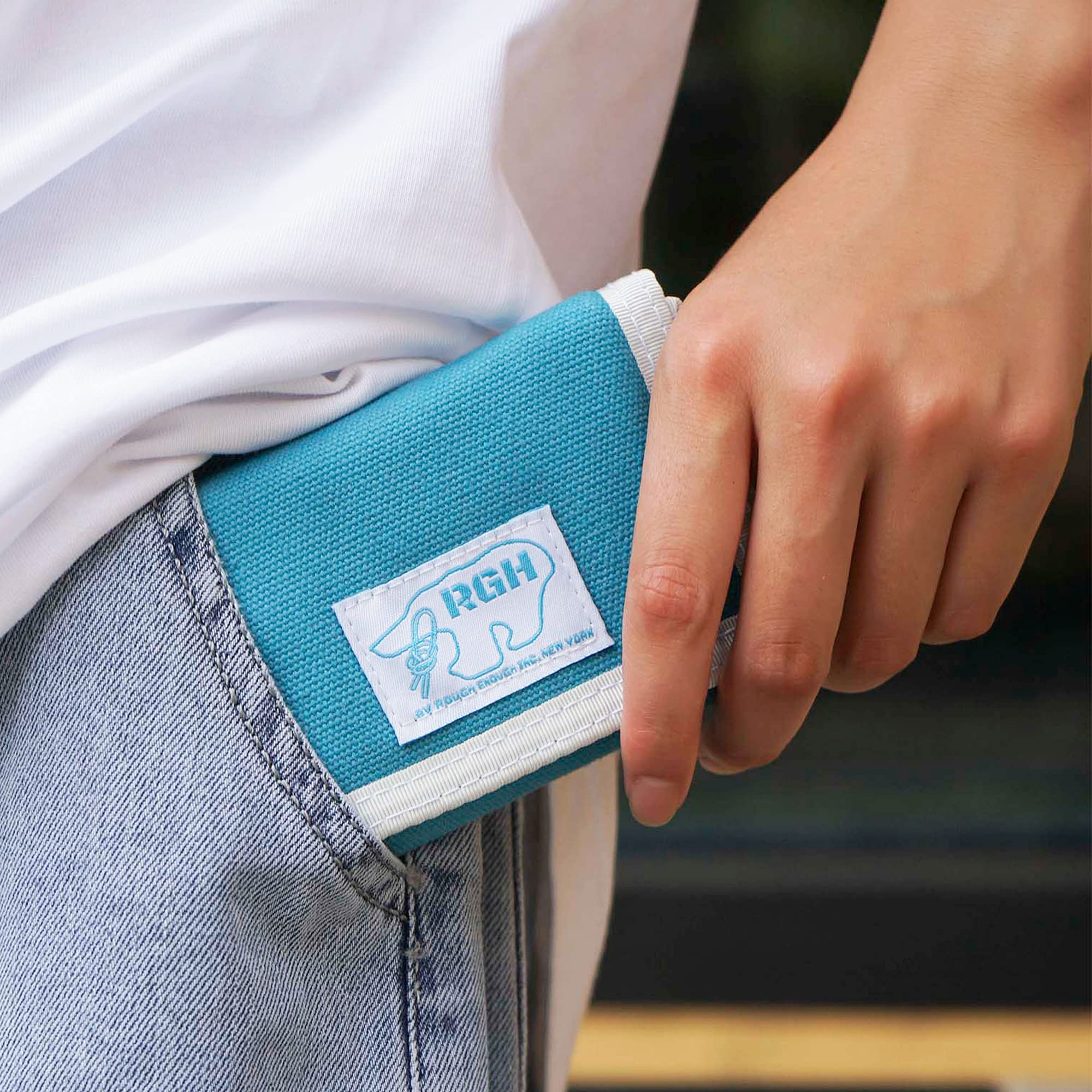 Durable Canvas Kids Wallet for Boys with Lanyard - Boys' Travel Wallet for Coins, Cash & Cards - Perfect for School, Travel & Everyday Use
