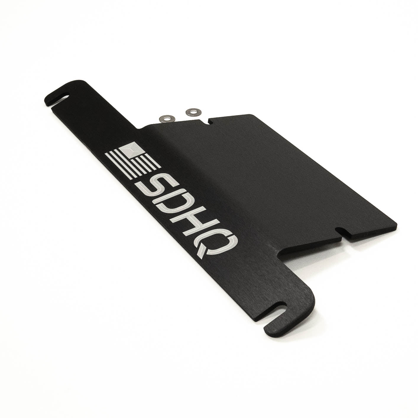 2023 Jeep JT SDHQ Built Switch Pros Power Module Mount - Heavy-Duty Off-Road Accessory for Jeep Gladiator (Perfect for Overlanding & 4x4 Adventures)