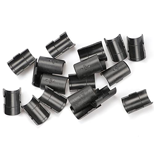 Black(40pcs)