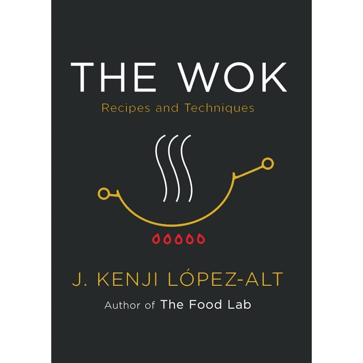 The Wok: Essential Recipes & Cooking Techniques for Asian Stir-Fry, Noodles & More - Perfect for Home Chefs & Asian Cuisine Lovers