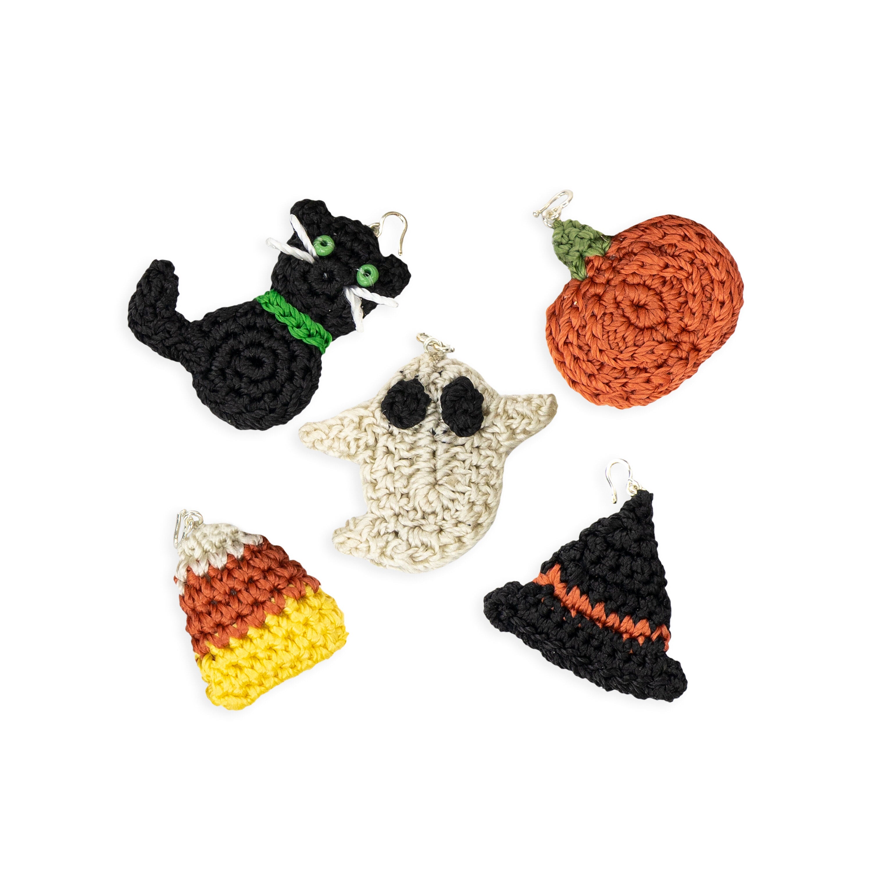 Yarnicharmz 5 Pack - Premium Craft Yarn for Knitting & Crocheting - Perfect for DIY Projects, Scarf Making & Home Decor