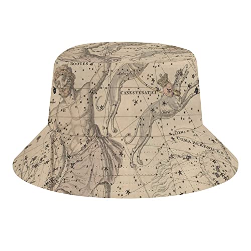 Vintage Old Map3