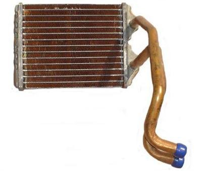 Jeep 5012691AB Heater Core Replacement Part by Chrysler - Compatible with Jeep Models - Perfect for Winter Heating System Repairs