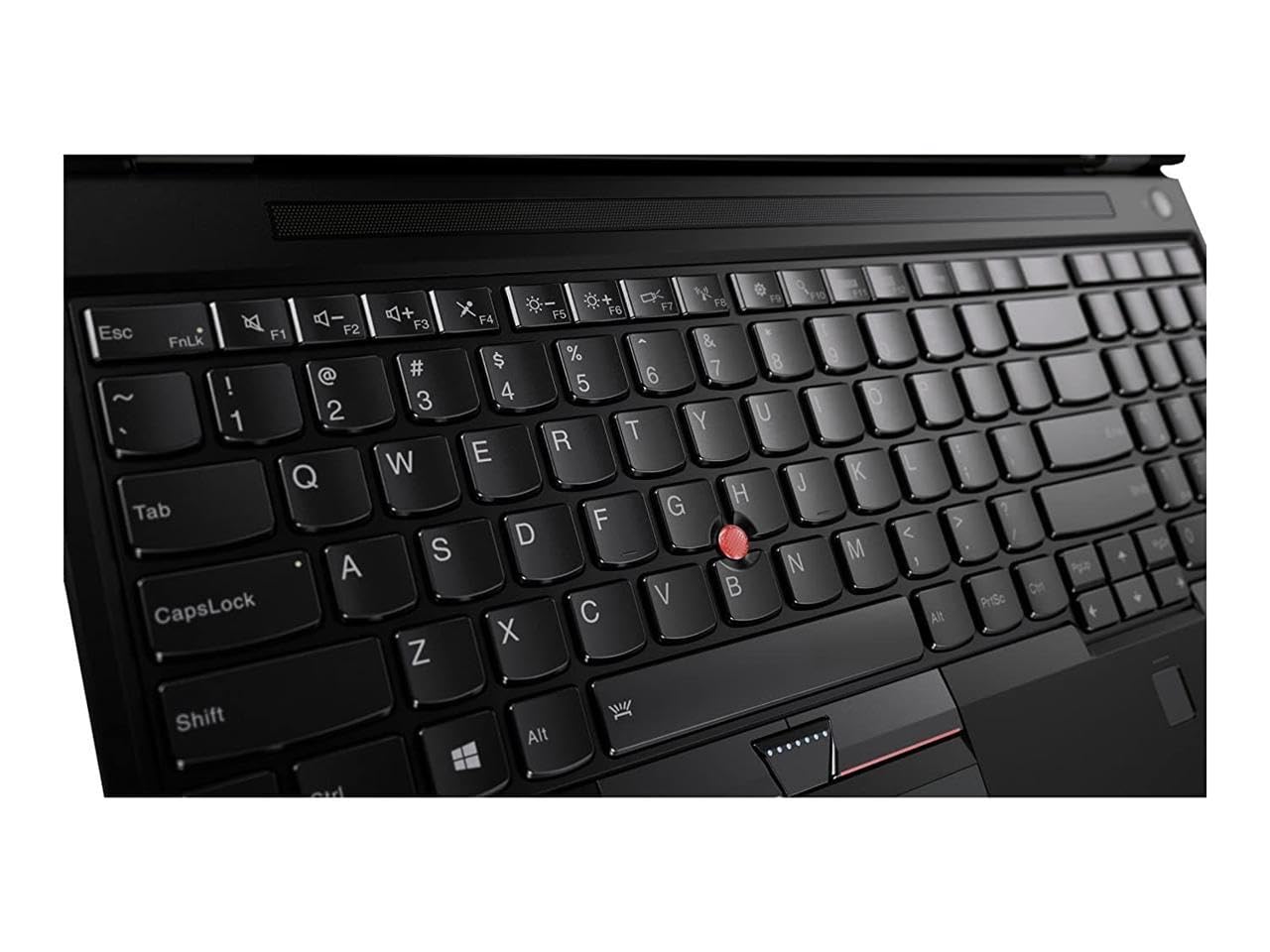 Lenovo ThinkPad P50 15.6