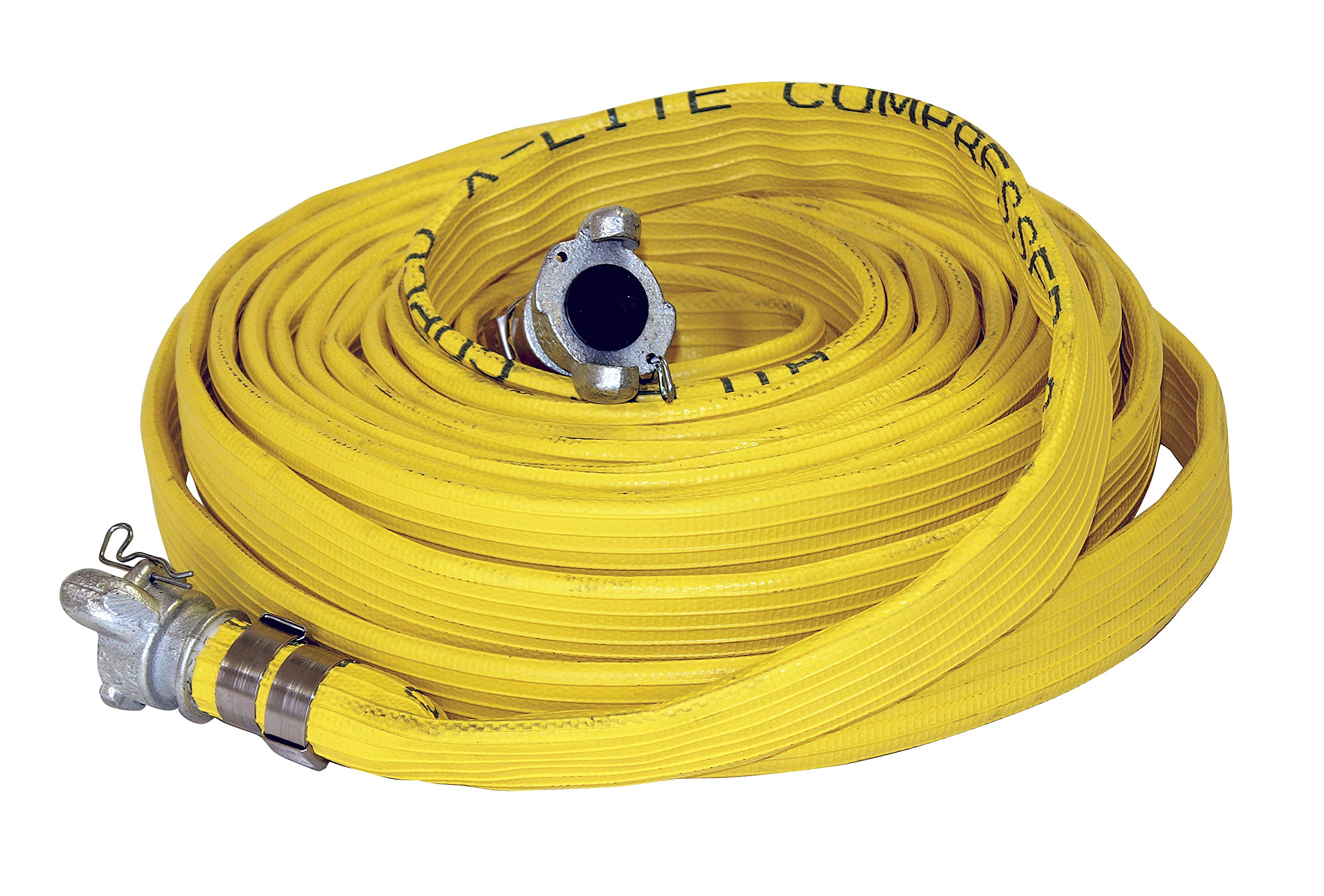 Lightweight Air Hose 1