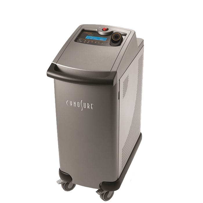 Cynosure Affirm Skin Repair System - Professional Evaluation & Diagnosis for Laser Skin Treatments | Ideal for Dermatologists & Aesthetic Clinics