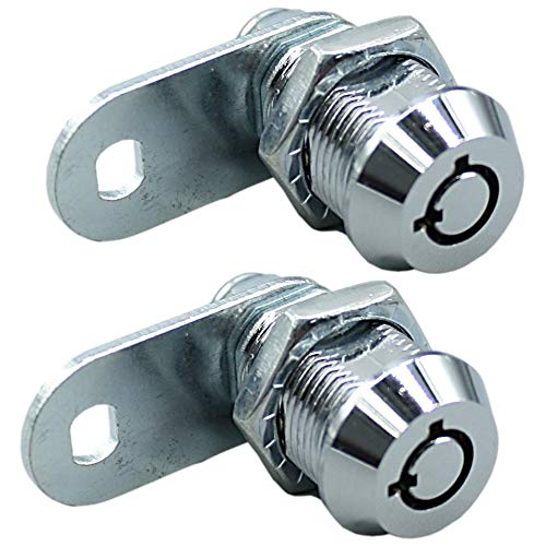 Chrome 2-Pack
