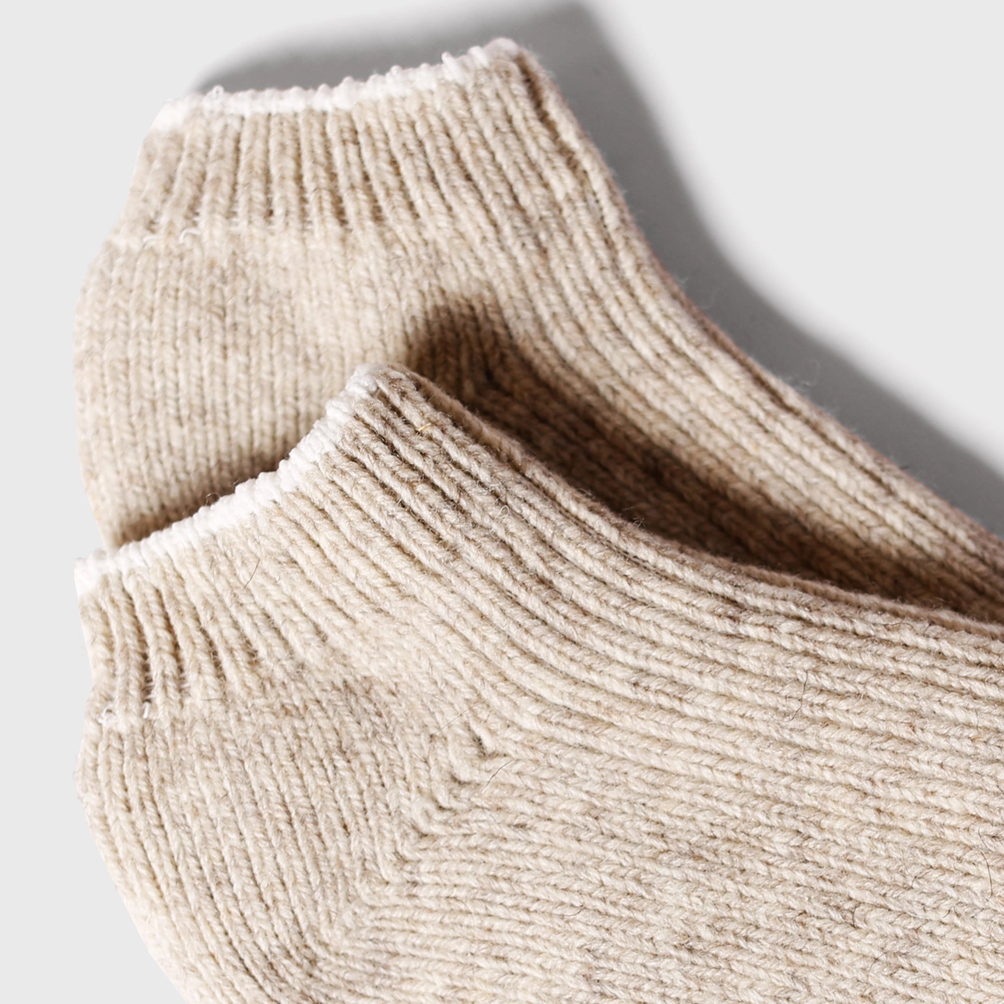 Cozy Cabin Socks - Warm Fleece-Lined Slipper Socks for Men & Women - Perfect for Winter, Home & Travel Comfort