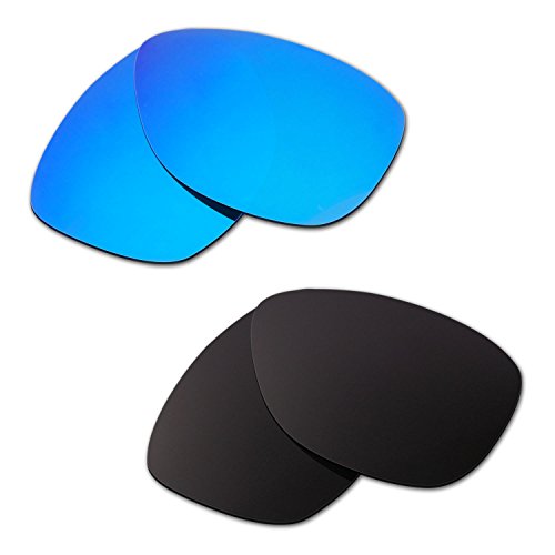 Blue/Black
