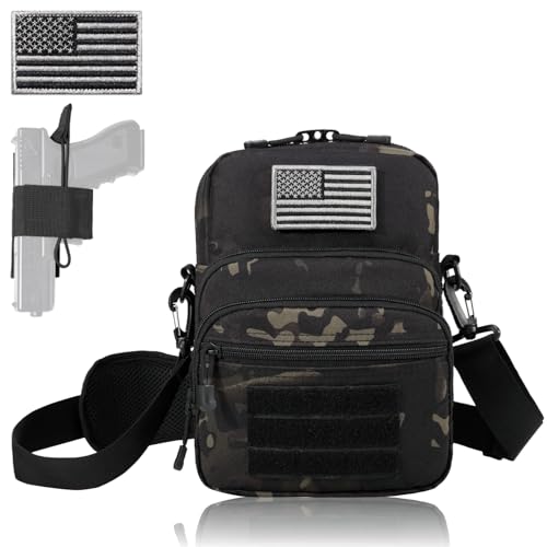 Black Camo