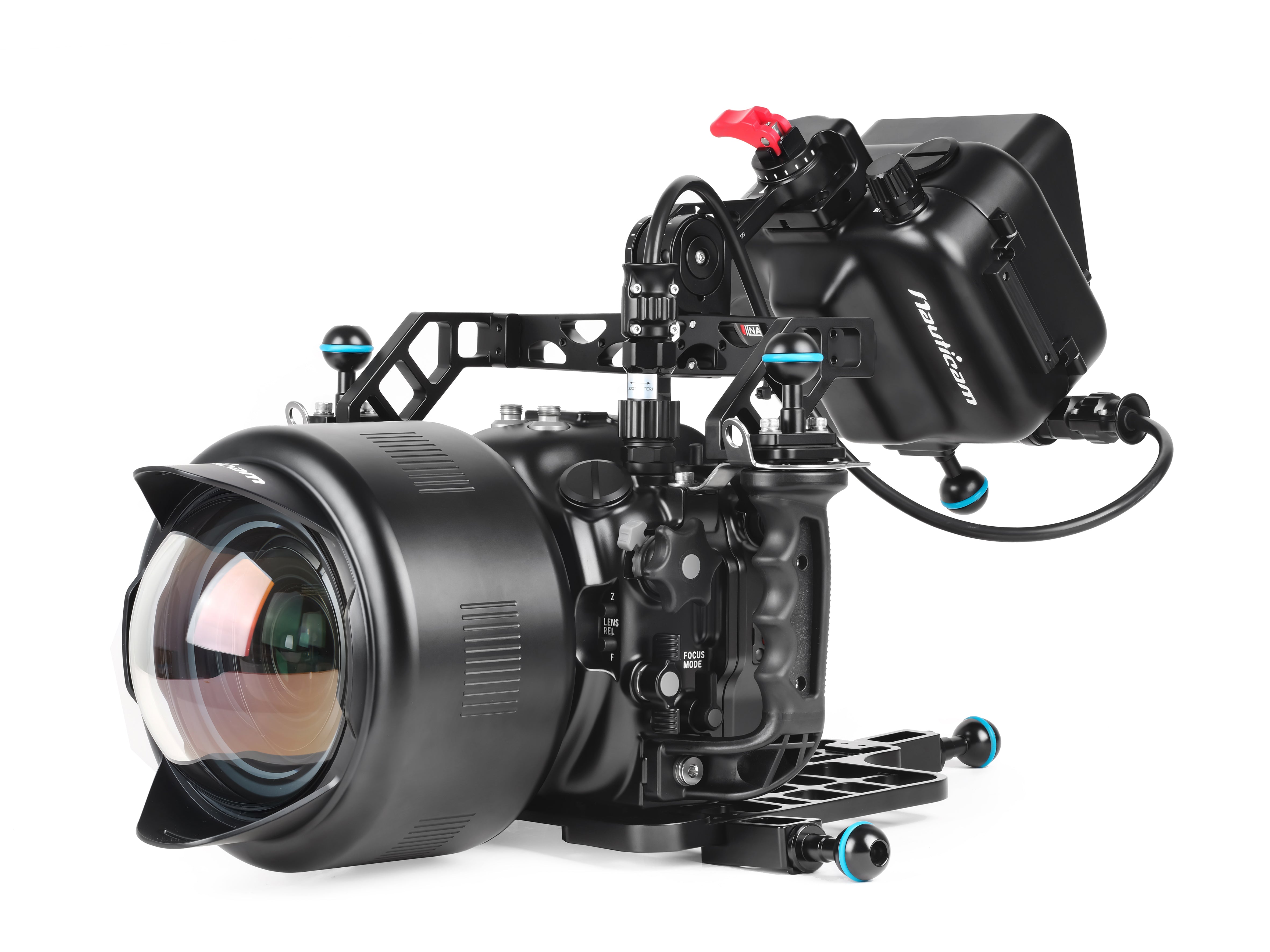 Atomos Shinobi II 5.2