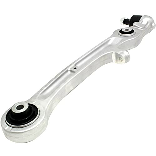 2005-2011 Audi A6 Quattro Front Lower Control Arm with Ball Joint - Replacement Suspension Part for Smooth Ride & Handling - Perfect for DIY Repairs & Professional Mechanics
