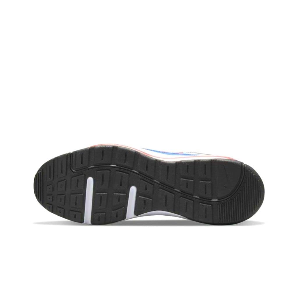 Nike Men's Air Max AP Running Shoes - Lightweight Cushioned Sneakers for Jogging, Gym & Everyday Wear