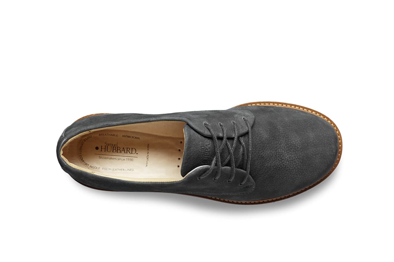 Samuel Hubbard Hubbard Free for Her - Women's Comfortable Walking Shoes for Travel, Work & Everyday Use
