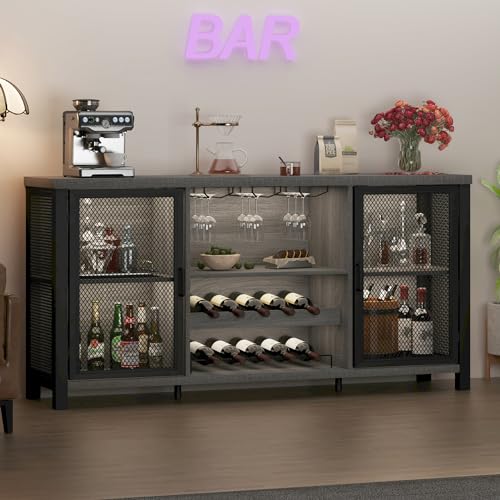 Light Grey Oak