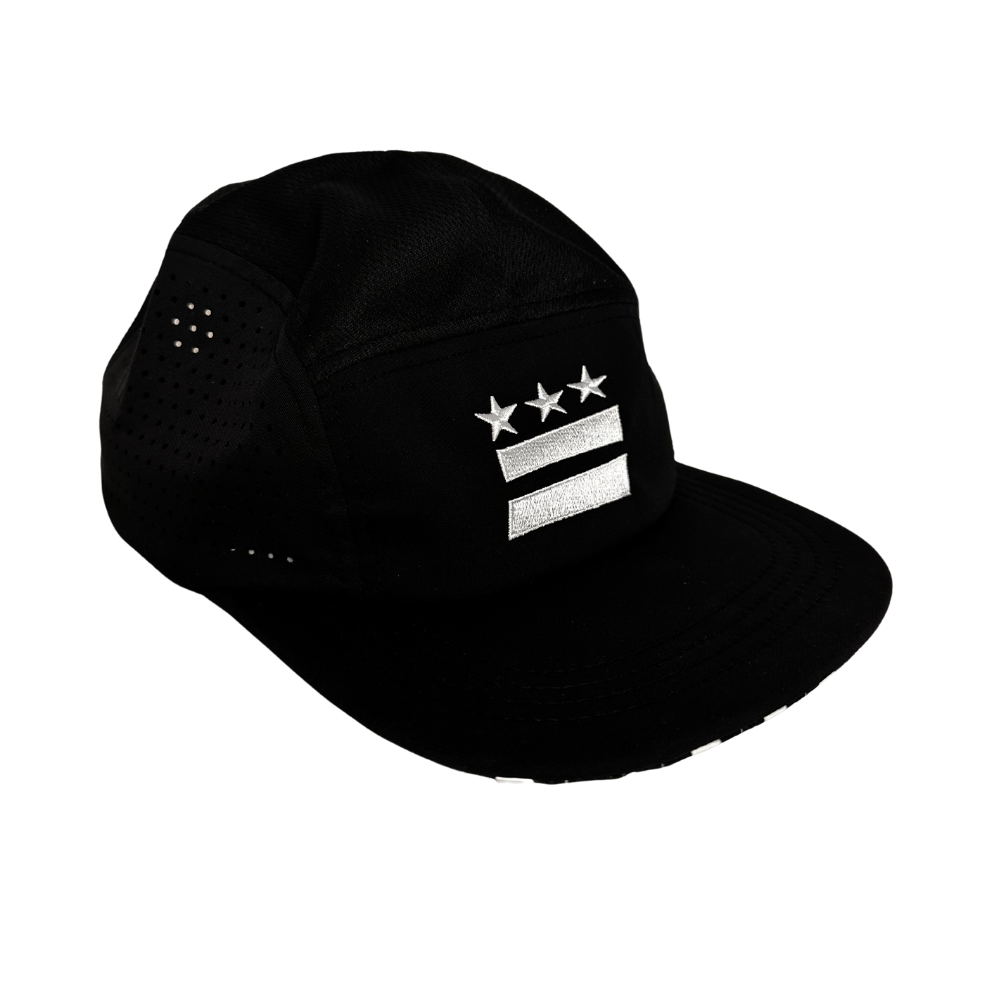 2:02 5 Panel Hat - Stylish & Lightweight Snapback Cap for Men & Women - Perfect for Outdoor, Sports & Casual Wear