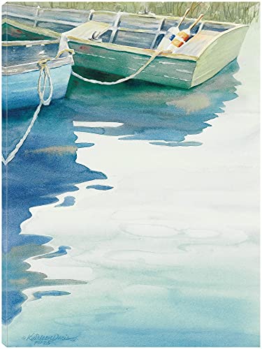 Calm Reflections