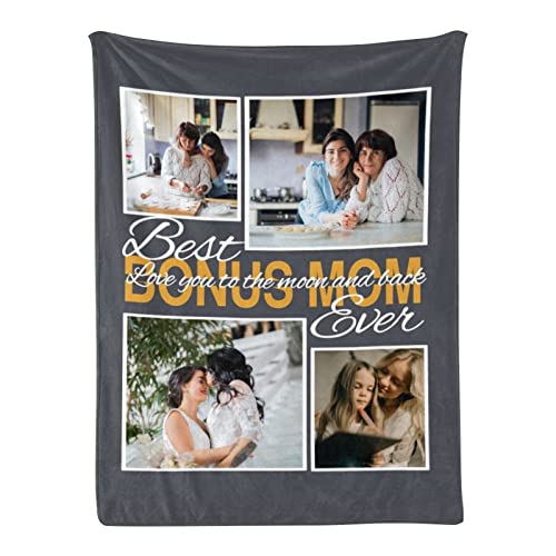 Bonus Mom