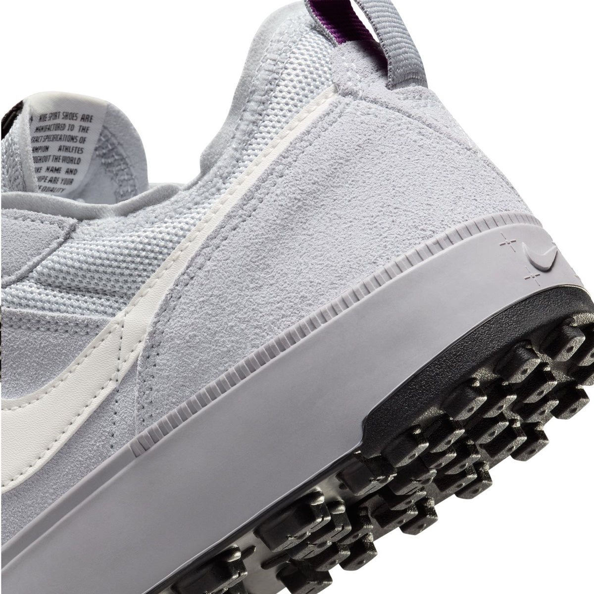 Nike C1Ty Concrete Fz3863 007 - Men's Running Shoes for Urban Jogging & Gym Workouts | Lightweight & Breathable Sneakers for Daily Wear