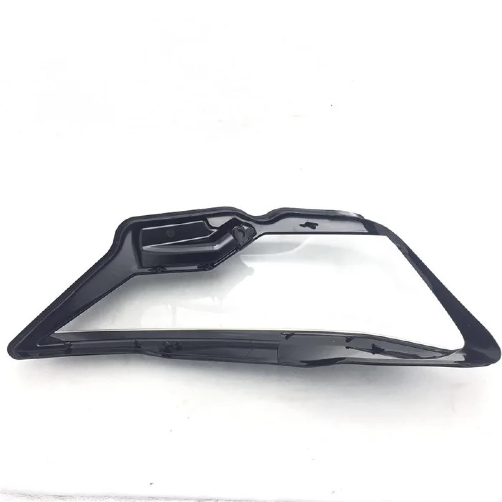 Audi A6 A6L C8 2019-2021 Car Headlight Cover Replacement - Durable Headlamp Lens Shell for Improved Visibility & Protection | Perfect for Night Driving & All-Weather Conditions
