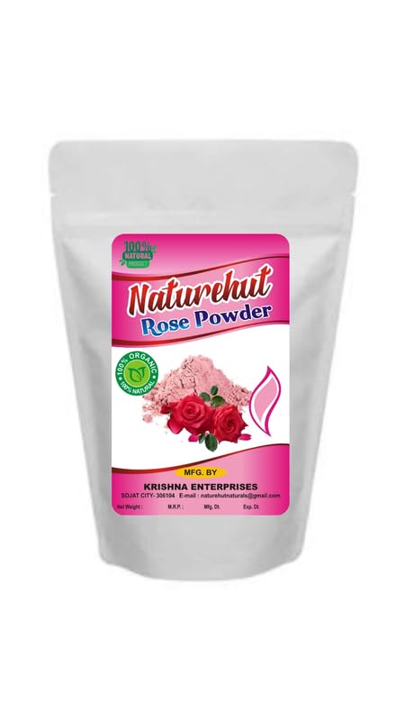 Pink packets