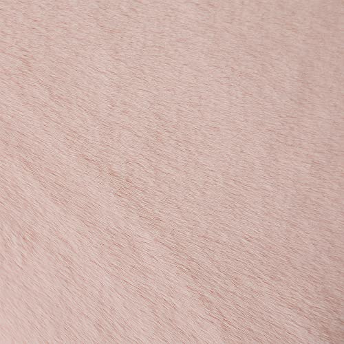 Plush Pink