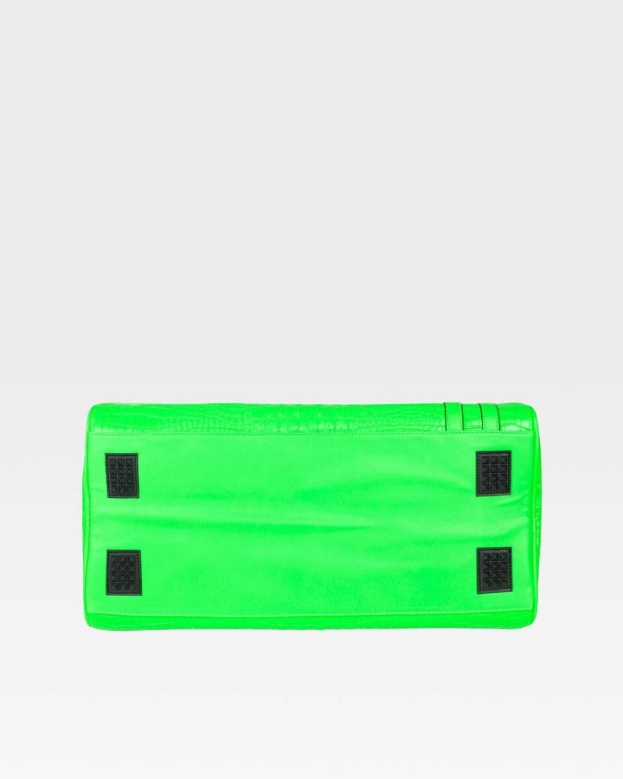 Apollo 2 Duffle Bags - Waterproof Travel Gym Bag with USB Charging Port | Perfect for Workout, Travel & Sports Gear Storage