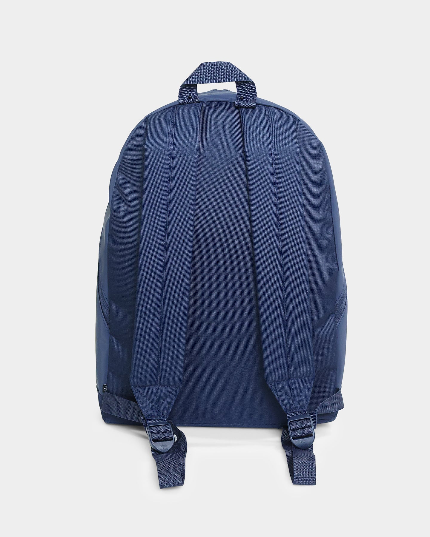 Adidas Adicolor Archive Backpack - Night Indigo Blue School & Travel Backpack for Men & Women | Perfect for College, Gym & Outdoor Adventures