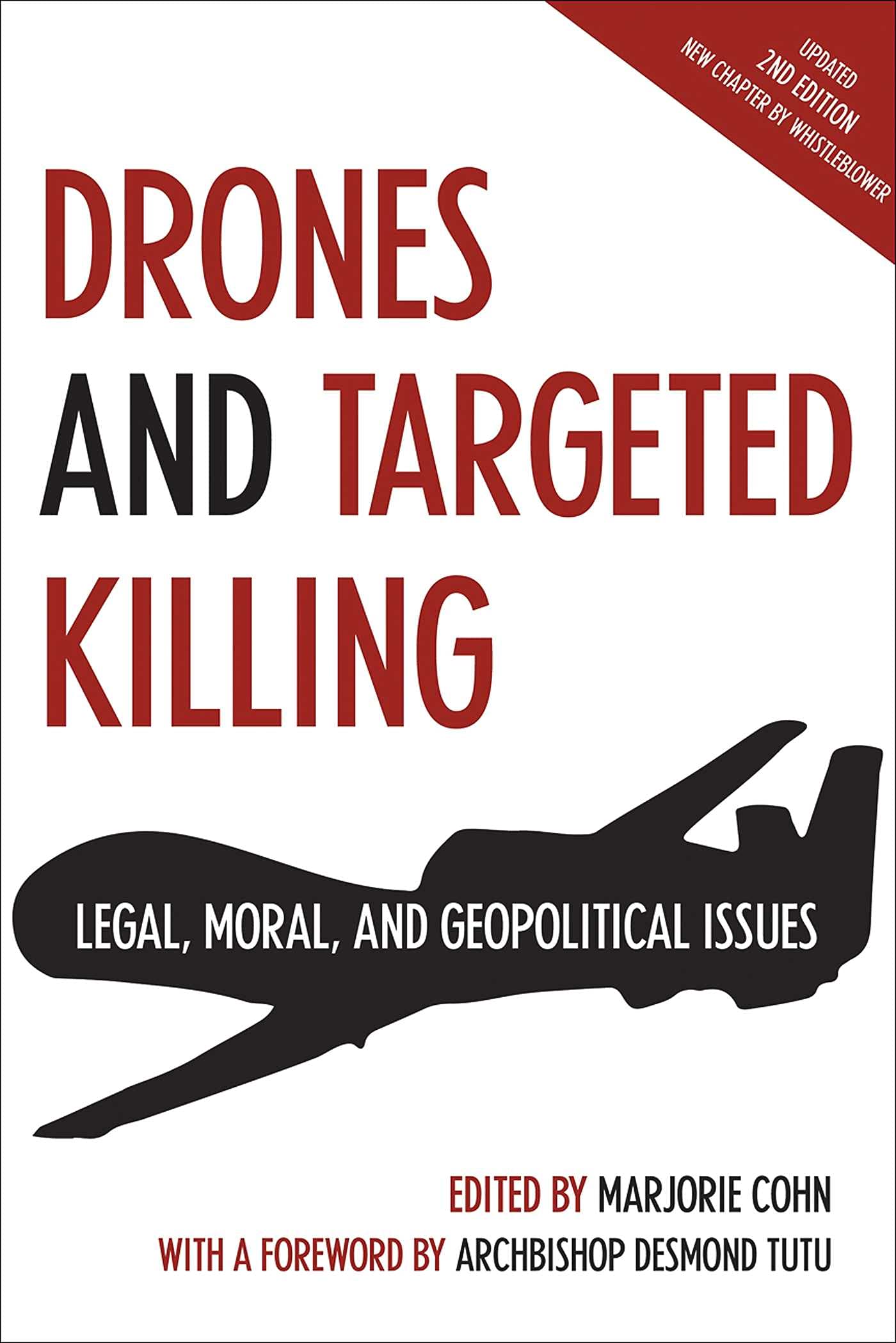 Drone Technology & Targeted Strikes: Legal, Ethical & Geopolitical Analysis for Modern Warfare & Security Studies