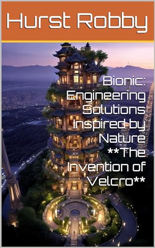 Bionic Engineering Solutions Inspired by Nature: The Invention of Velcro | Innovative Fastening Technology for Outdoor Gear, Medical Devices & Daily Use
