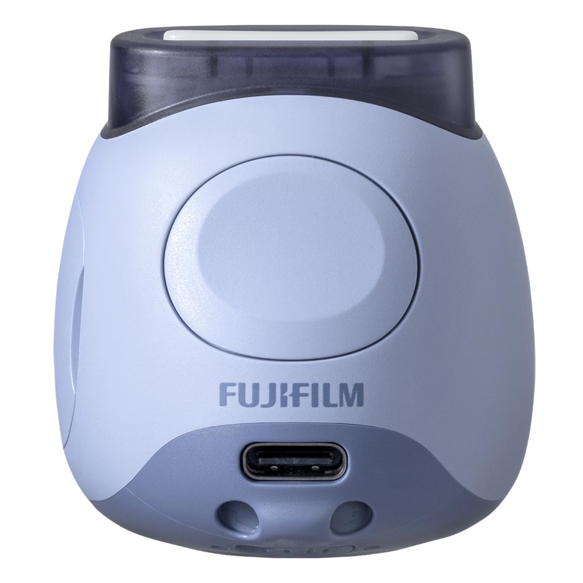 Fujifilm Instax Pal Digital Camera - Compact & Portable Instant Camera in Lavender Blue | Perfect for Travel, Parties & Everyday Memories