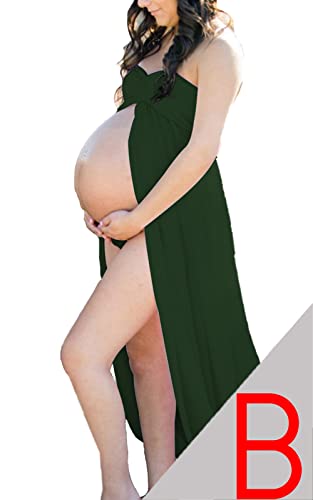 B-green