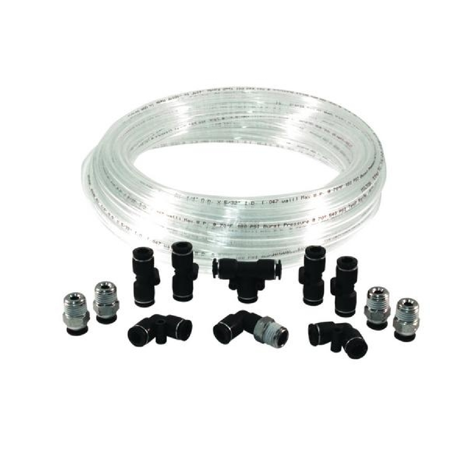 Milton 2340KIT 1/4