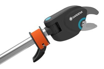 Gardena StarCut 410 Plus Telescopic Tree & Pruning Lopper 20