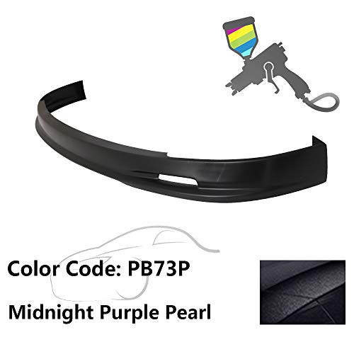 PB73P Midnight Purple Pearl