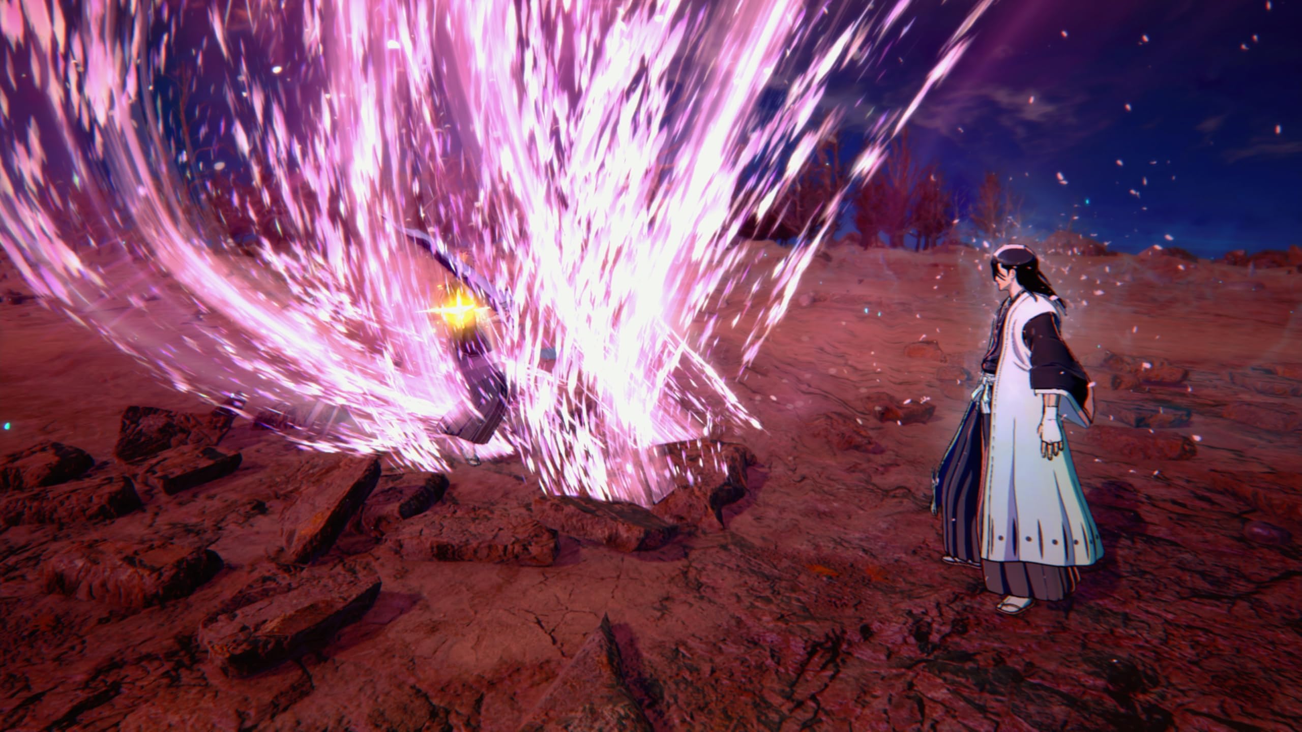 BLEACH Rebirth of Souls - PS5 Game | Official Anime Fighting Game | Playstation 5 Exclusive | Perfect for Anime Fans & Fighting Game Enthusiasts