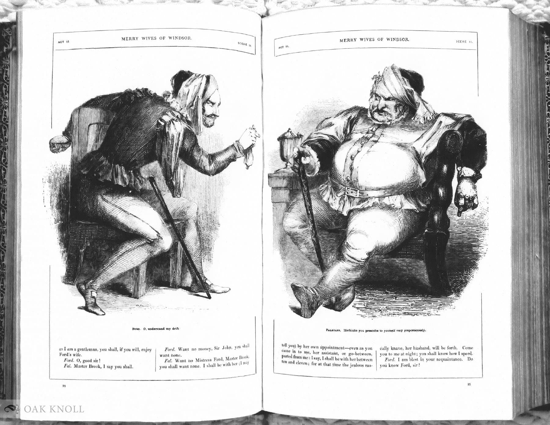 Steam-Powered Shakespeare: Affordable Victorian Illustrated Book Editions for Collectors & Literature Lovers | Perfect for Home Libraries & Gift Giving