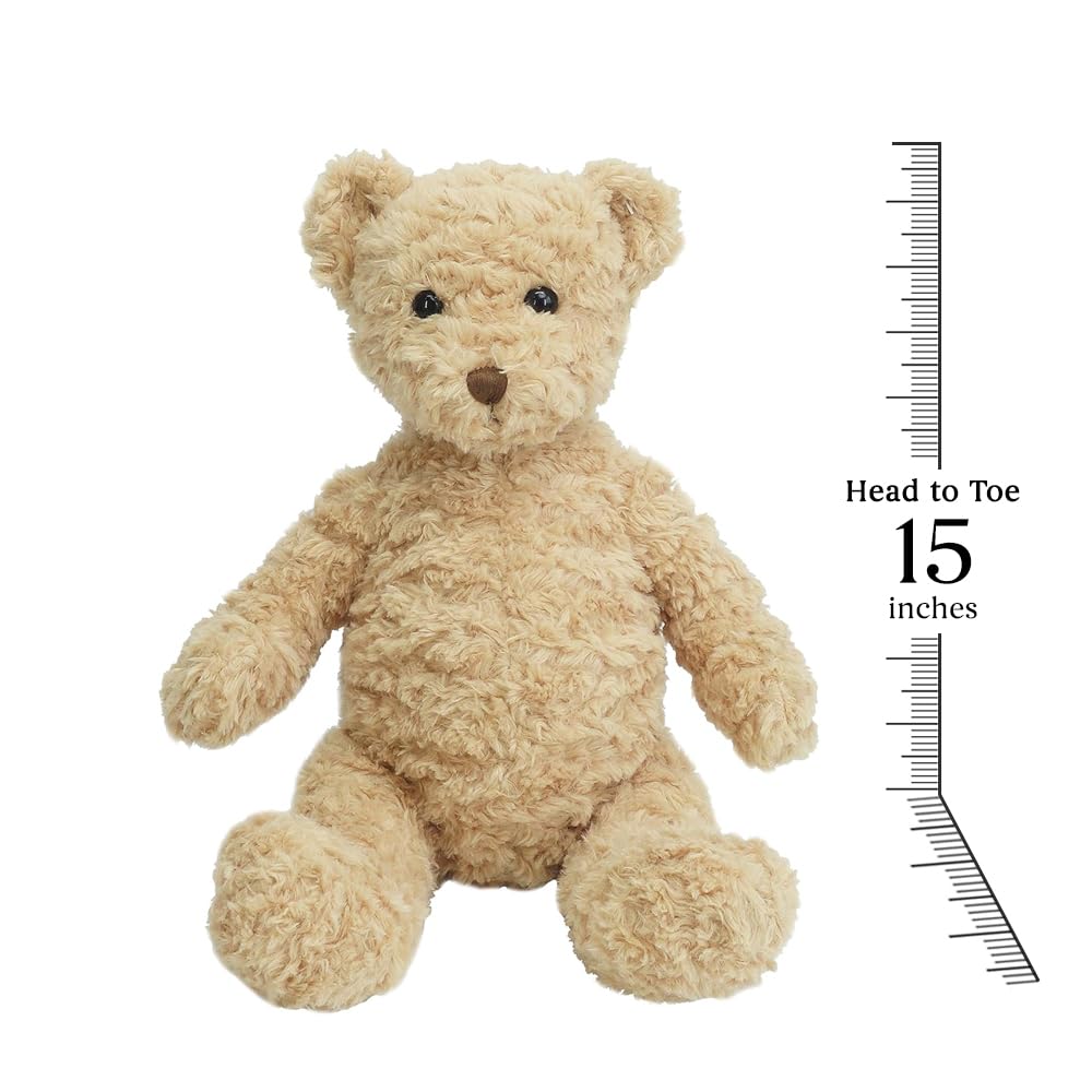 MON AMI Mr. Cuddleworth 15