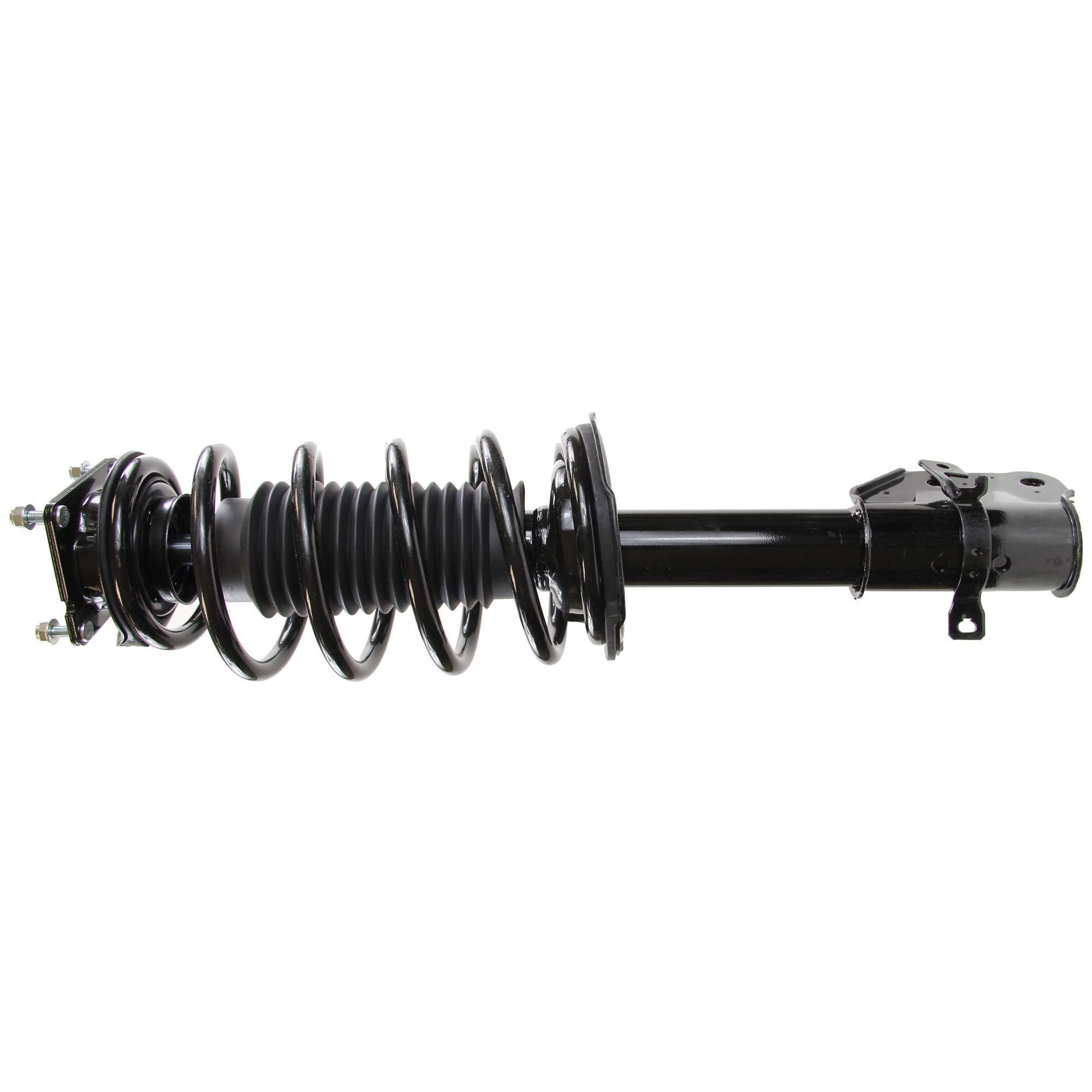 Monroe Shocks & Struts RoadMatic 182889 Strut and Coil Spring Assembly - Premium Suspension Replacement for Smooth Rides - Perfect for Trucks, SUVs and Off-Road Vehicles