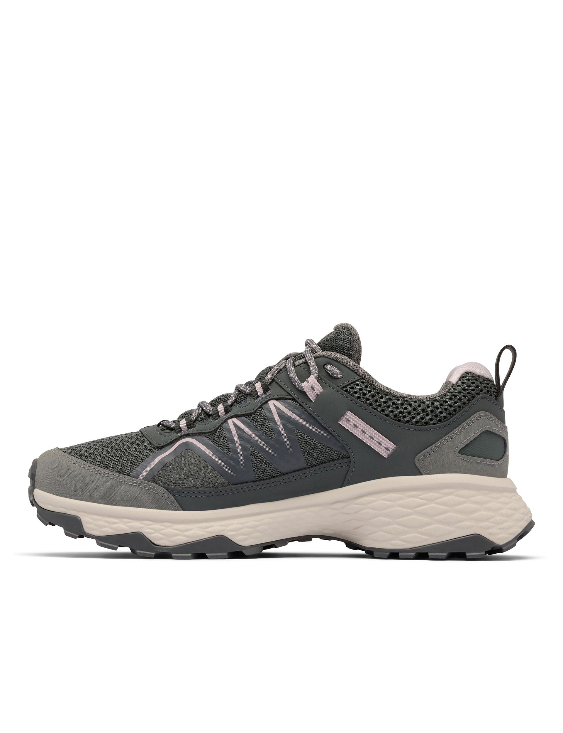 Peakfreak Rush Outdry Waterproof Hiking Shoes for Men & Women - Lightweight Trail Running Shoes with Grill/Vapor Technology - Perfect for Hiking, Camping and Outdoor Adventures