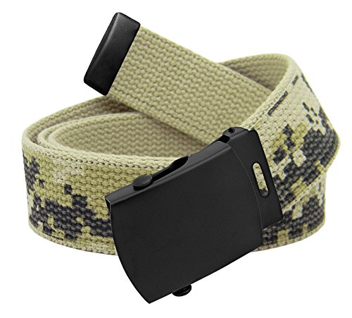 Digital Camo