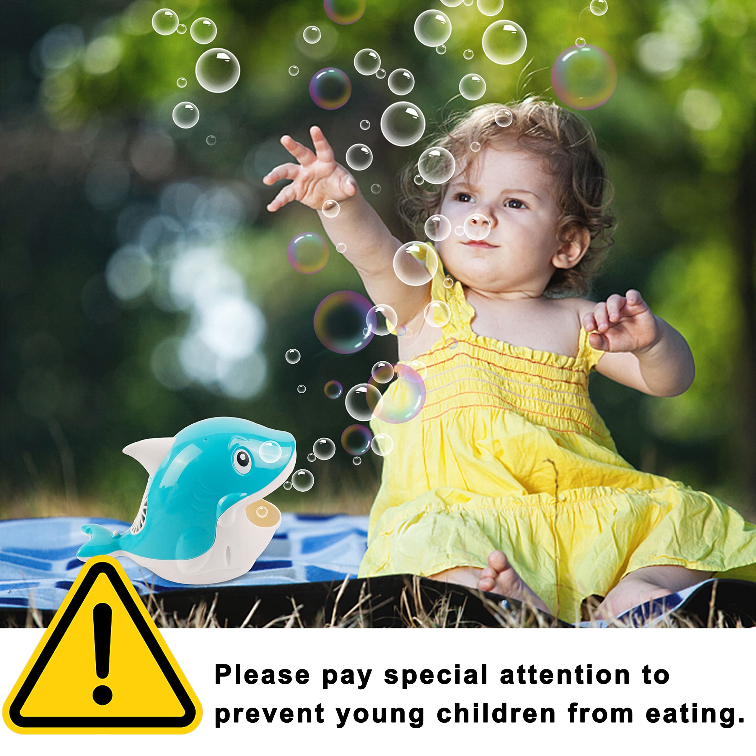 Lulu Home 2 Pack Bubble Concentrate Solution - 1L (33.8oz) Refill for Bubble Machines, Giant Bubble Wands & Blower Toys - Perfect for Kids Birthday Parties, Outdoor Play & Summer Activities (Purple Bottle)