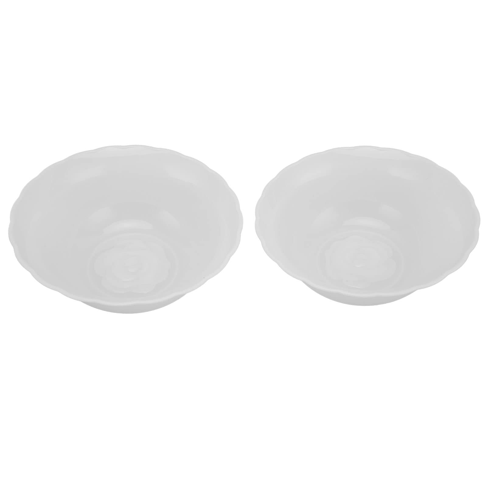 Portable Plastic Face Wash Basin for Skin Care - Stylish & Lightweight Beauty Salon Essential | Perfect for Facials, Makeup Removal & Spa Treatments