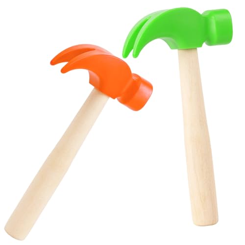 Orange + Green
