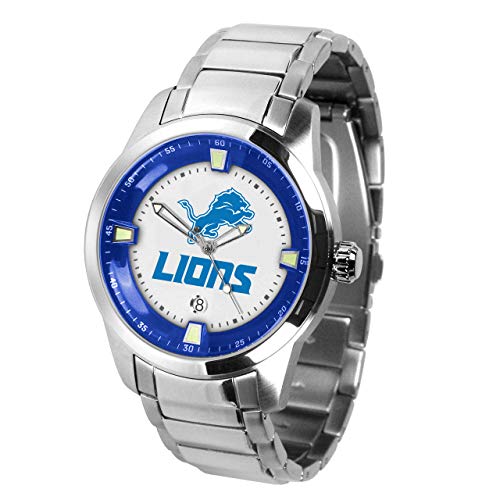 Detroit Lions
